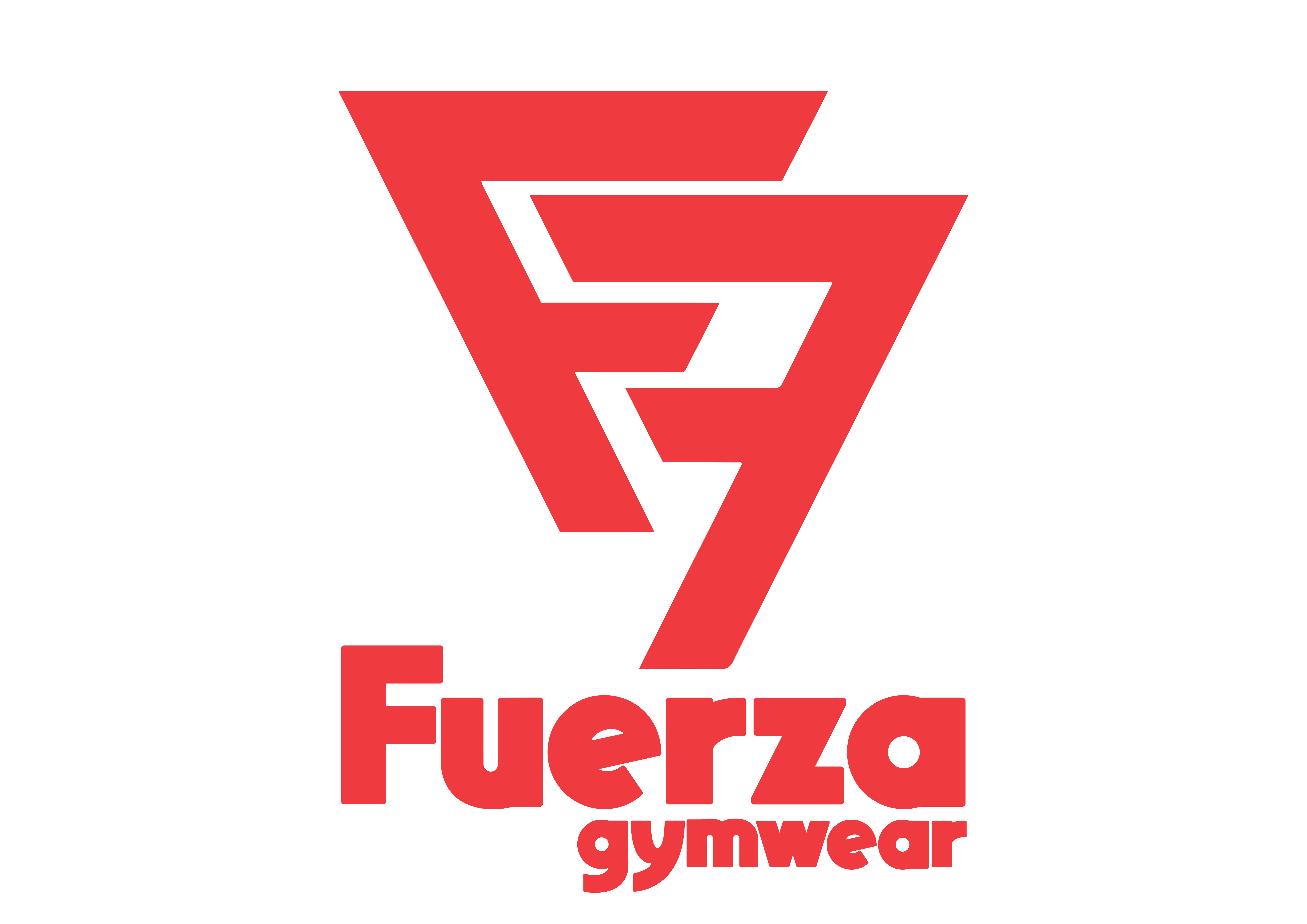 Fuerza Gymwear
